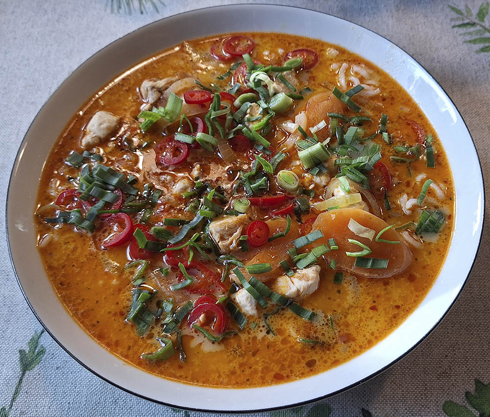 Babington porrel�g