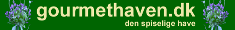 Gourmethavens banner