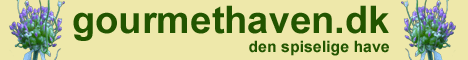 Gourmethavens banner