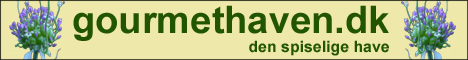 Gourmethavens banner