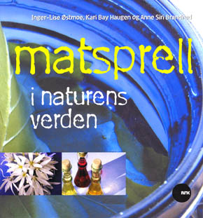 Matsprell i naturens verden