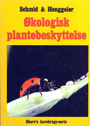 kologisk plantebeskyttelse