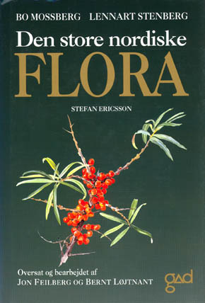 Den store nordiske flora