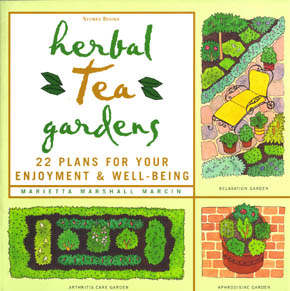 Herbal Tea Gardens