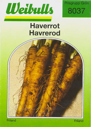Havrerod, Havrerod, Tragopogon porrifolius </i>L.<i>